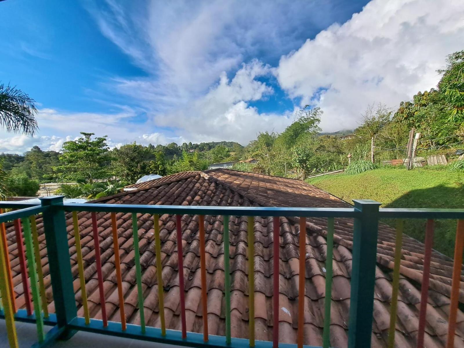 Guatape Country House Hotel Exterior photo