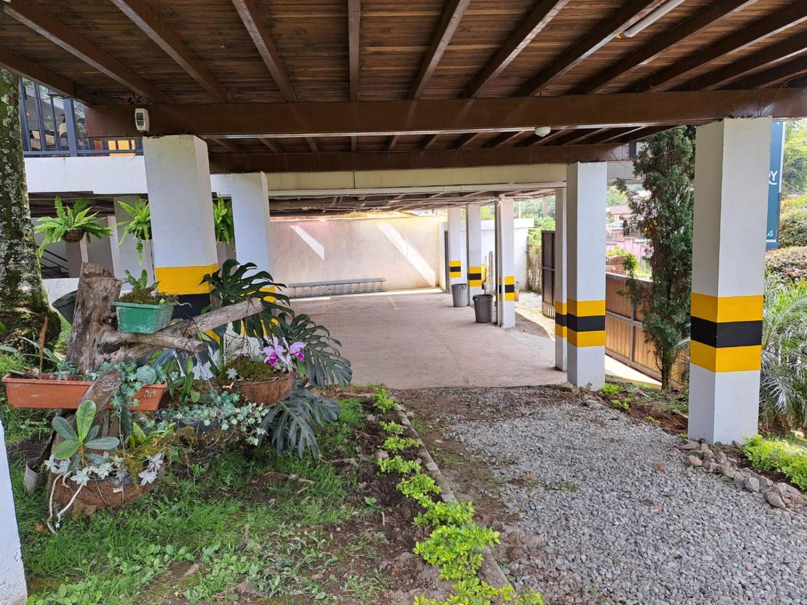 Guatape Country House Hotel Exterior photo