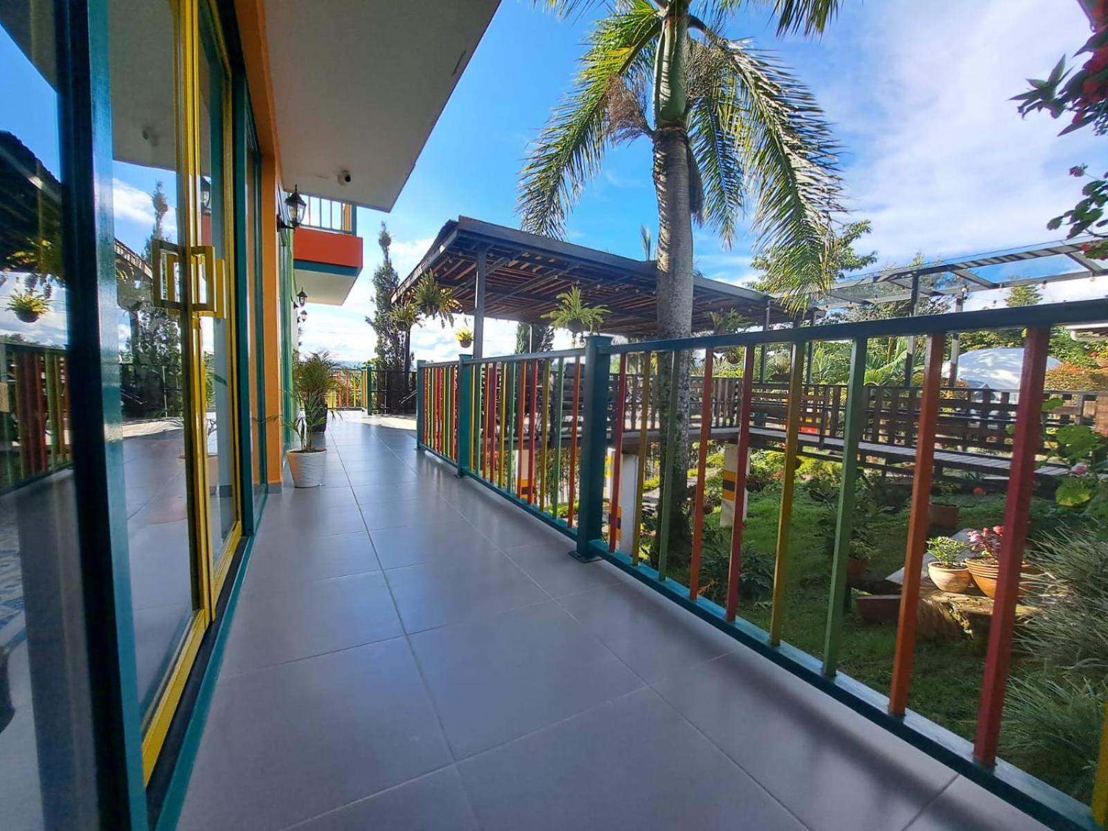 Guatape Country House Hotel Exterior photo