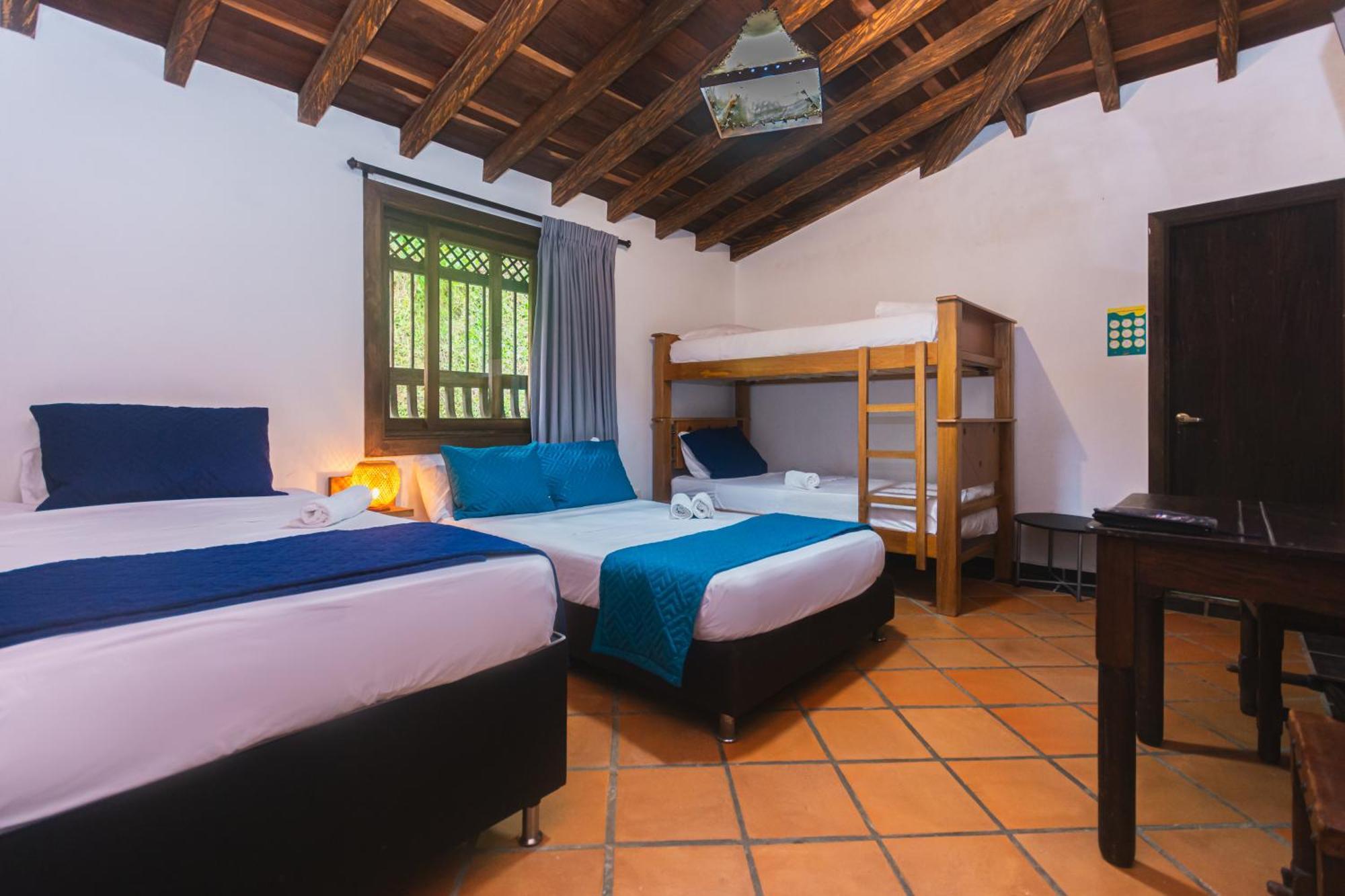 Guatape Country House Hotel Exterior photo