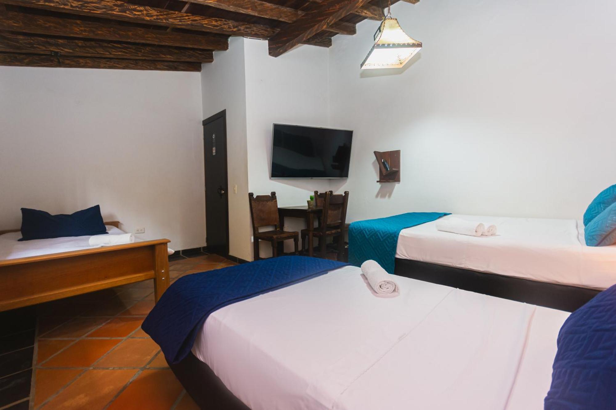 Guatape Country House Hotel Exterior photo