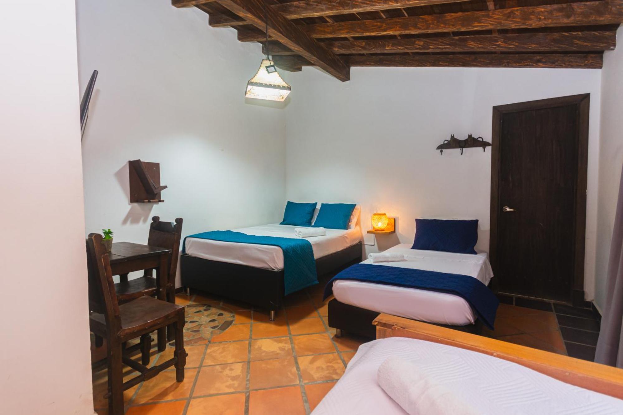Guatape Country House Hotel Exterior photo