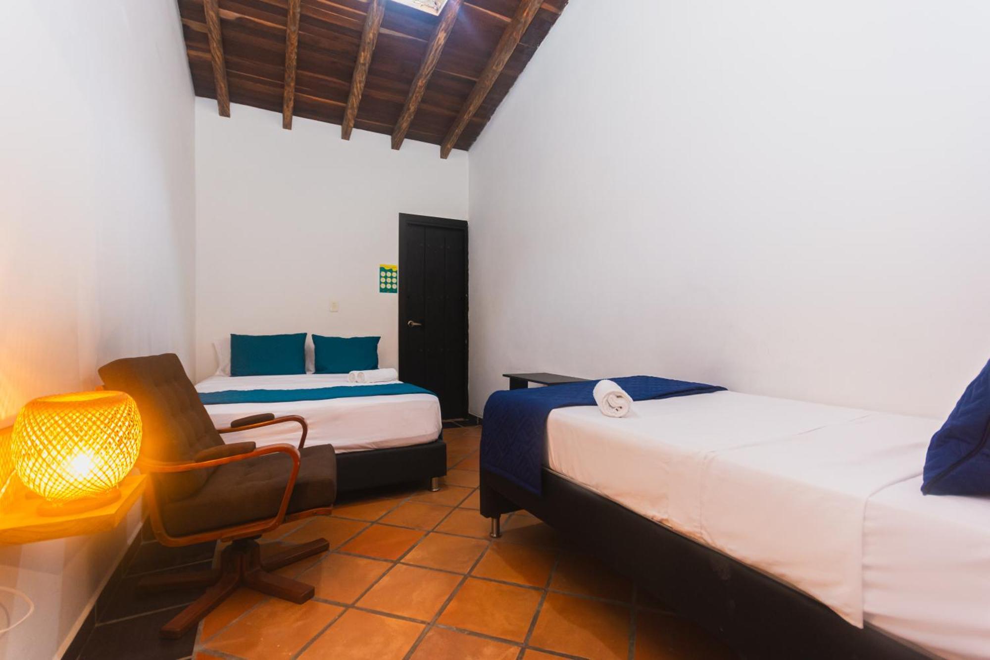Guatape Country House Hotel Exterior photo