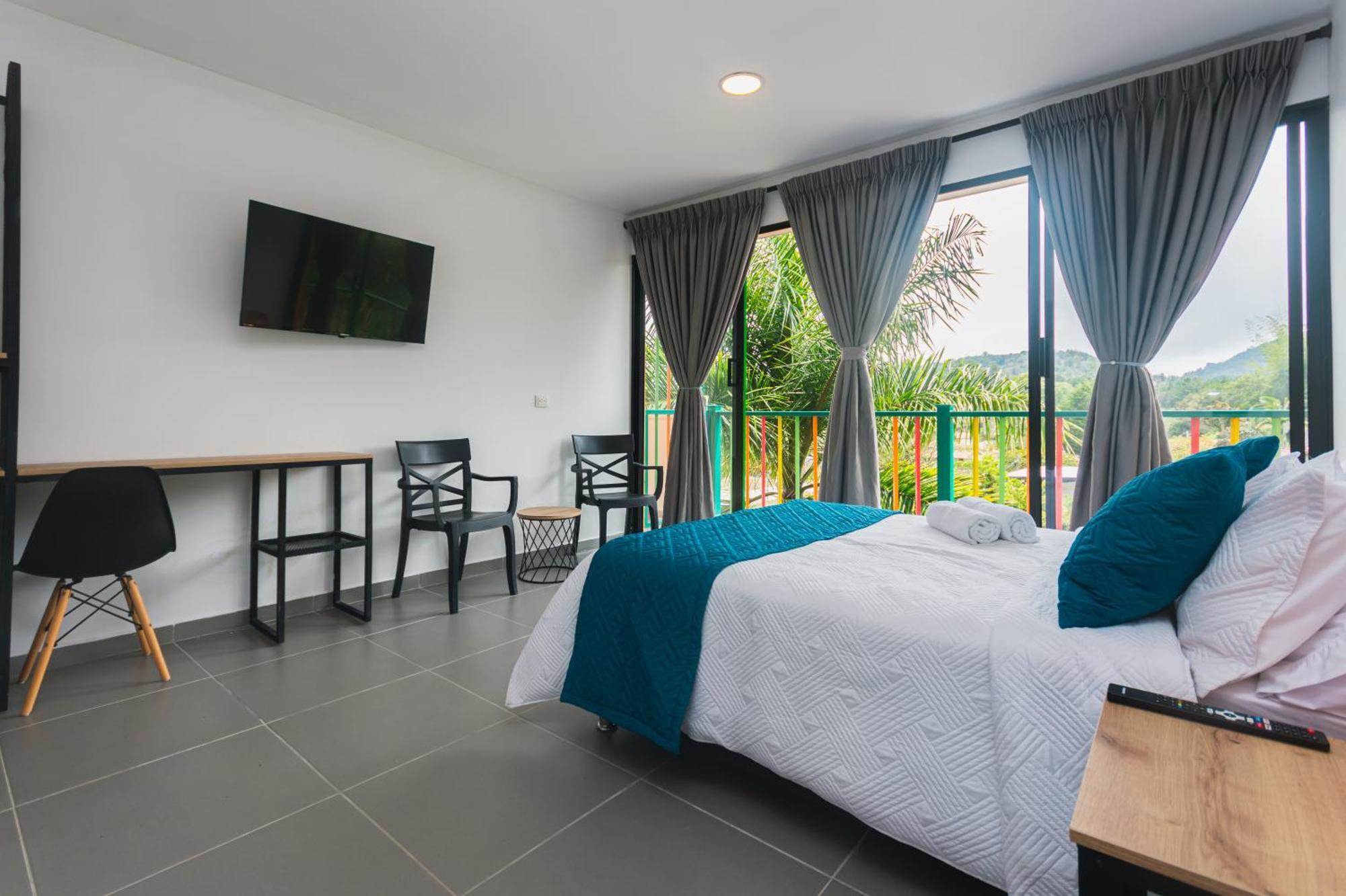 Guatape Country House Hotel Exterior photo